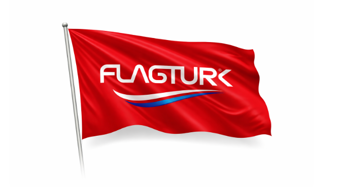 Özel Gönder Bayrakları ile Kurumsal Kimliğinizi Güçlendirin | Flagturk