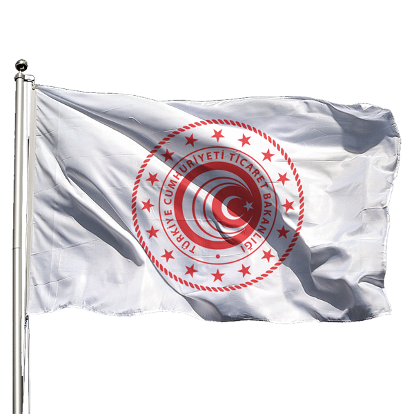 T.C. Ticaret Bakanlığı 70x105