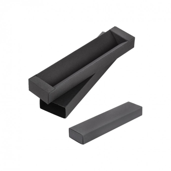 İsme Özel Karton Kutulu Metal Roller Kalem 1432