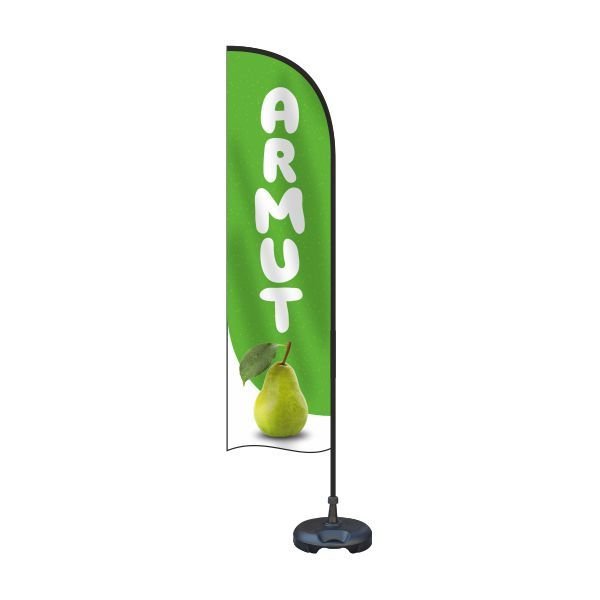 Armut Yelken Bayrak Takımı