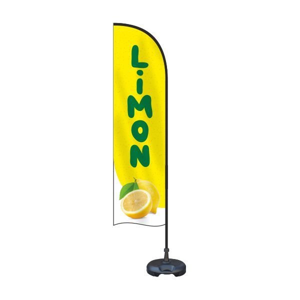Limon Yelken Bayrak Takımı