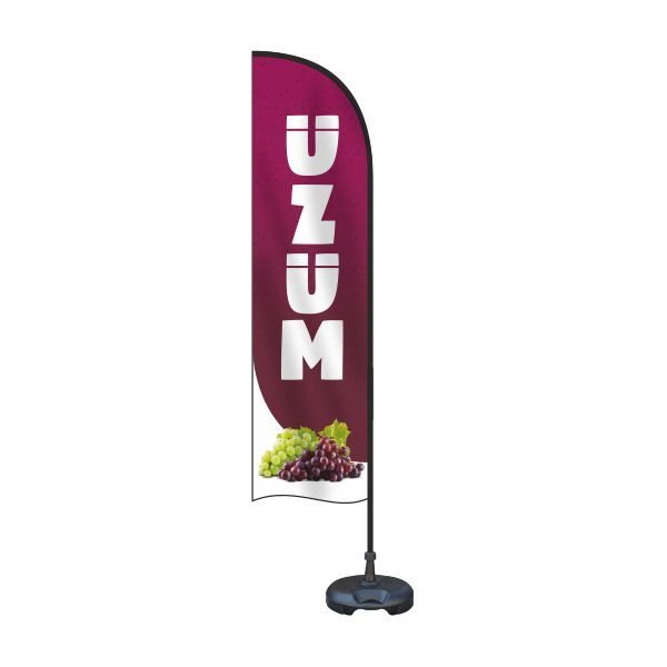 Üzüm Yelken Bayrak Takımı