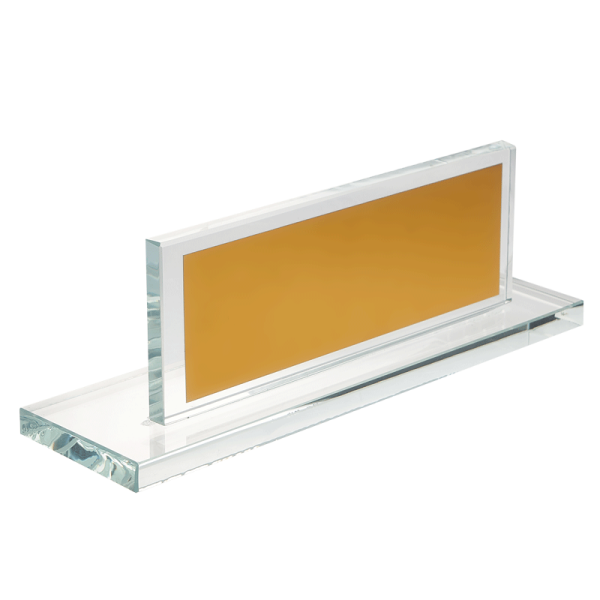 KMİ-540 Kristal Masa İsimliği-35