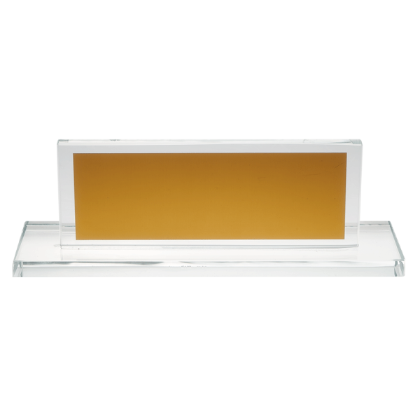 KMİ-540 Kristal Masa İsimliği-35