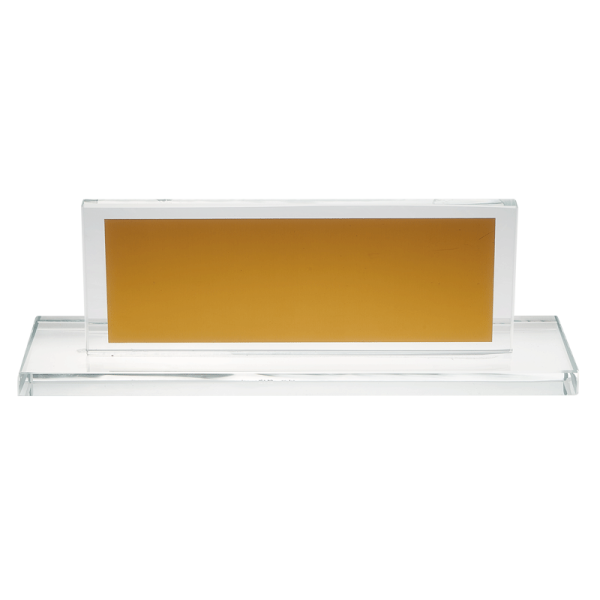 KMİ-540 Kristal Masa İsimliği-35