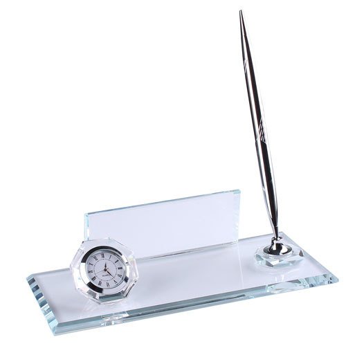 KMİ-533BG Kristal Masa İsimliği-38