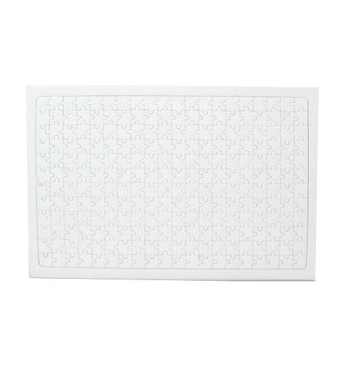 Kişiye Özel Resim Baskılı A3 Puzzle 240 Parça-6