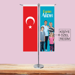 Canım Ailem 1