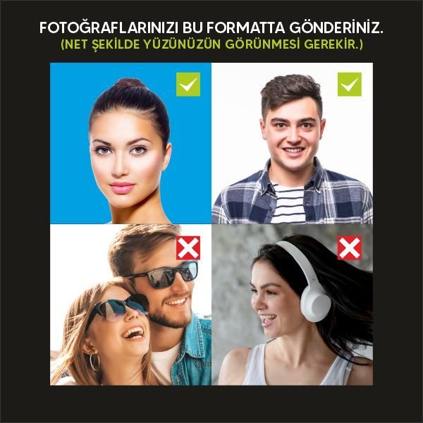 Kişiye Özel Efektli Yastık -011