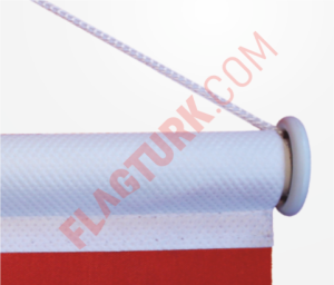 Fil Kırlangıç Boyama Kumaşı 50x70 cm