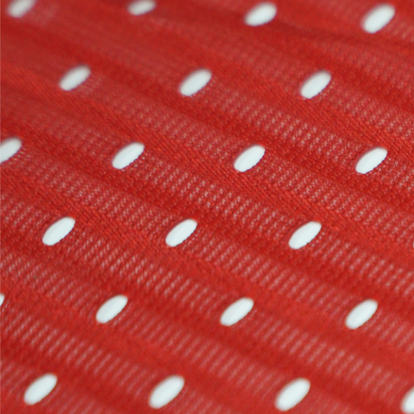 Türk bayrağı 400x600 cm Mesh Kumaş