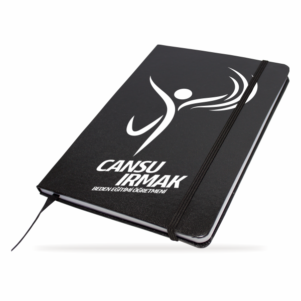 Beden Öğretmeni Hediye Defter-082