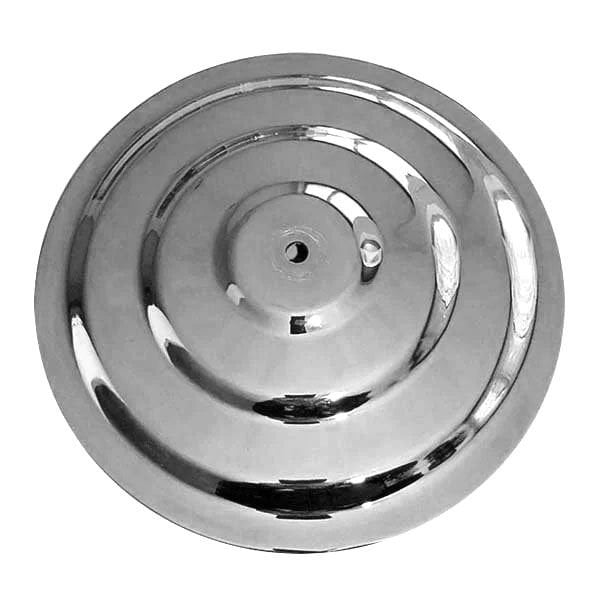 Türk Makam Bayrağı ve Logolu Makam Bayrağı + Krom Direk