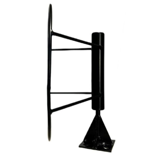 Rüzgar Tulumu Döner Bağlantı Aparatı (Çap 25 cm)