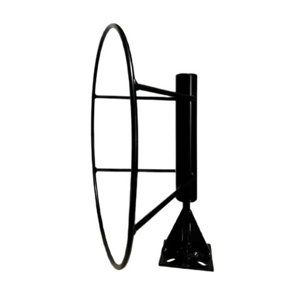 Rüzgar Tulumu Döner Bağlantı Aparatı (Çap 25 cm)