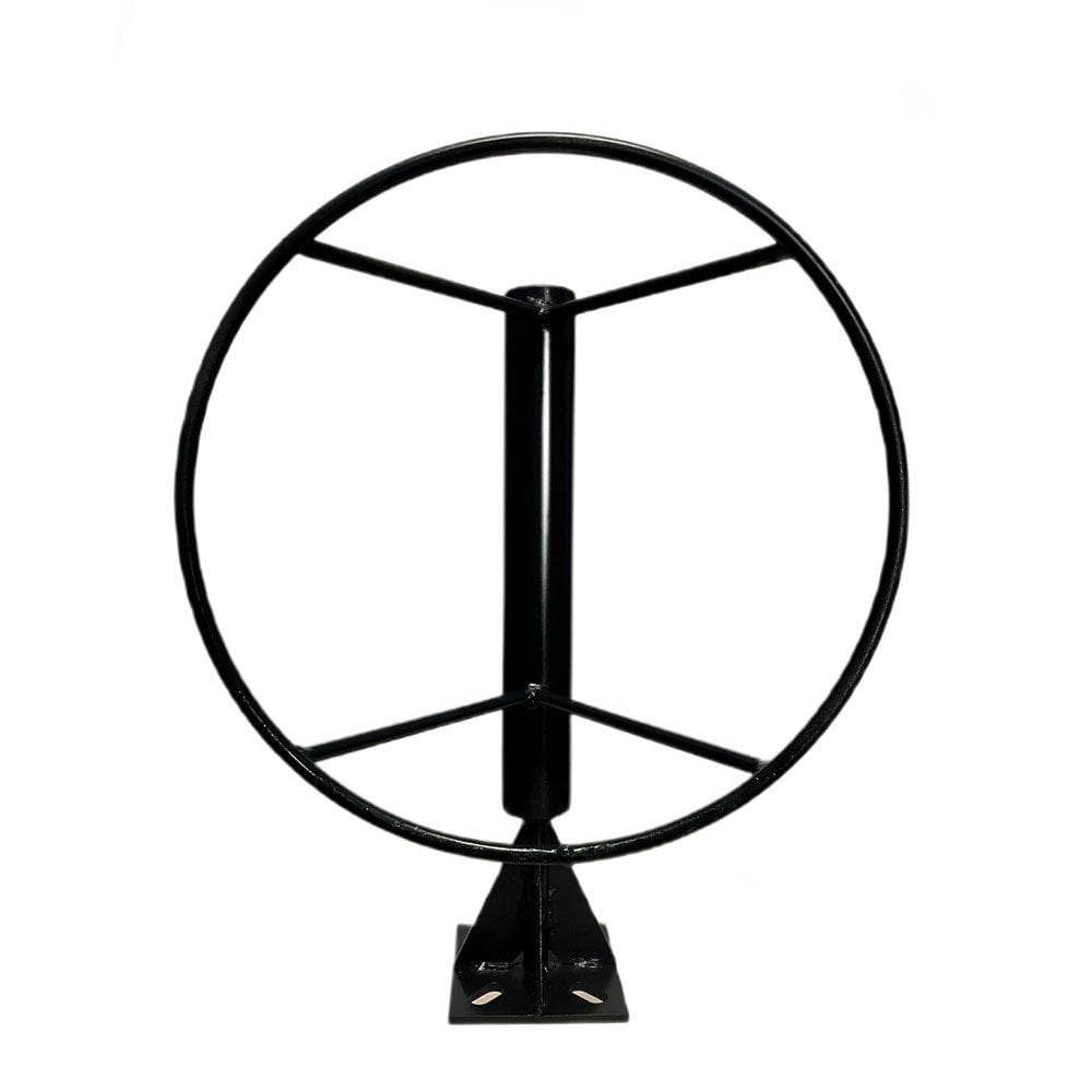 Rüzgar Tulumu Döner Bağlantı Aparatı (Çap 30 cm)