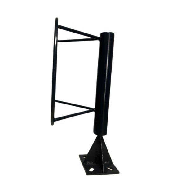 Rüzgar Tulumu Döner Bağlantı Aparatı (Çap 30 cm)