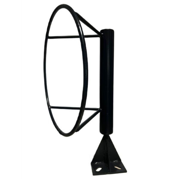 Rüzgar Tulumu Döner Bağlantı Aparatı (Çap 30 cm)