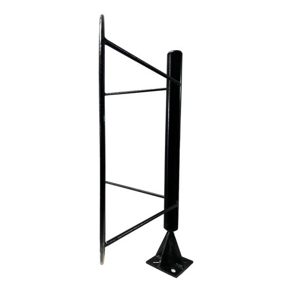 Rüzgar Tulumu Döner Bağlantı Aparatı (Çap 60 cm)