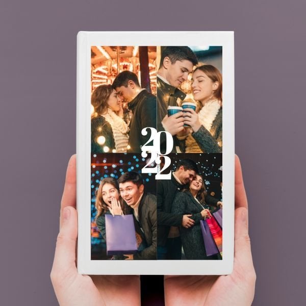Kişiye Özel Fotoğraf Defter-002