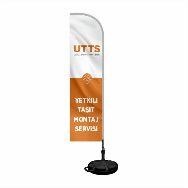 UTTS Yelken Bayrak Takımı