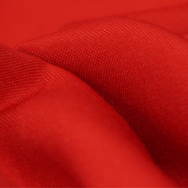 Türk Bayrağı 50x75 cm Alpaka Kumaş 5 adet